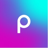 PicsArt Light icon