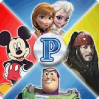Pictopia icon