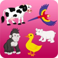 Picture Book For Kids - Animals icon