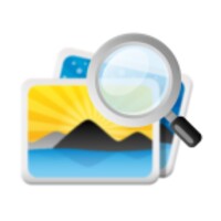 Picture Search icon
