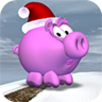 Piggly Xmas icon