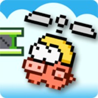 Piggy Copters icon