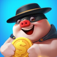 Piggy GO Around The World icon