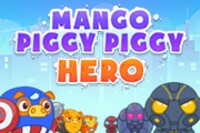 Piggy Hero icon