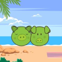 Piggy Love icon