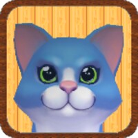 Talking Cat icon