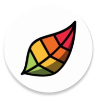 Pigment icon