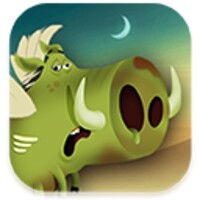 Pigs Can Bounce icon