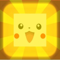 Pikamon Go Space icon