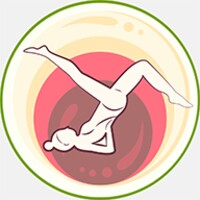 Pilates Anytime icon