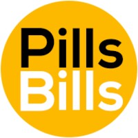 PillsBills icon