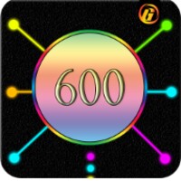 Pin Glow icon