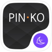 PIN KO Theme icon