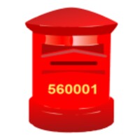 Pincode India icon