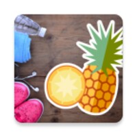 Pineapple DietApp - How to lose weight fast! icon