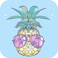 Pineapple icon