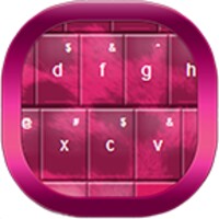 Pink Cheetah GO Keyboard 1.279.1.94