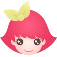 Pink Daily icon