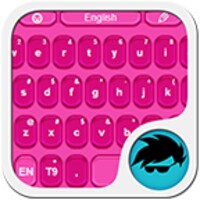 Pink Keyboard Personalization 1.279.1.99