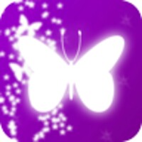 Butterflies Live Wallpaper icon