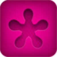 Pink Pad icon