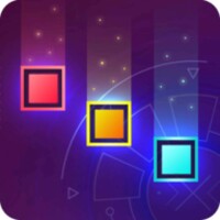 Pink Piano vs Tiles 3: Free Music Game icon