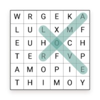 Word Search icon