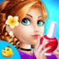 Pink Princess Nail Spa 1.0.4