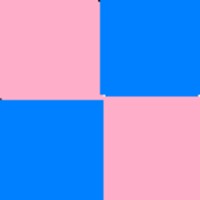 Pink Tiles icon