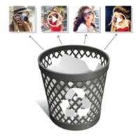 Photo Recovery icon