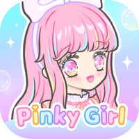 Pinky Girl icon