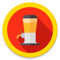 Pint to Milliliter converter icon