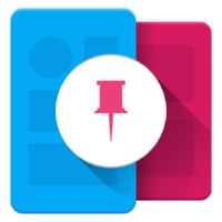 Pintasking icon