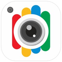 Pip Shining Photo Editor Frame icon