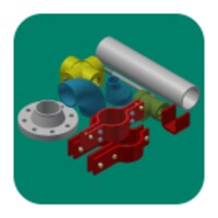 Piping Reference icon