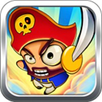 Piratas Lenda icon