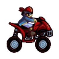 Pirate Atv icon