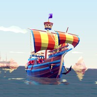 Pirate Code icon