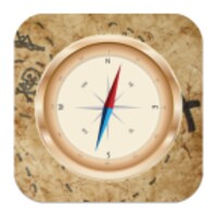 Pirate Compass icon