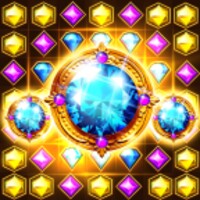 Pirate Diamond Crush icon