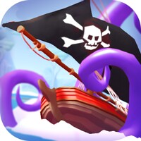 Pirate Raid icon