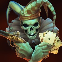 Pirates & Puzzles icon