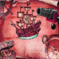 Pirates of the Caribbean 3D icon