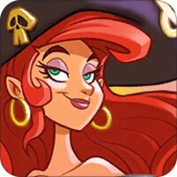 Pirates War - The Dice King icon