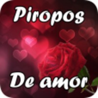 Piropos de amor icon