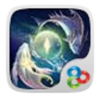 Pisces GOLauncher EX Theme icon