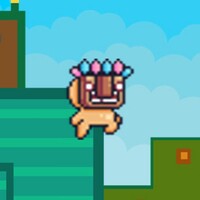 Pix Run icon