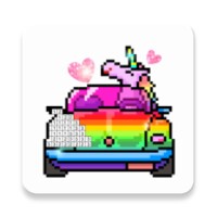 Pix123 Coloring Book icon