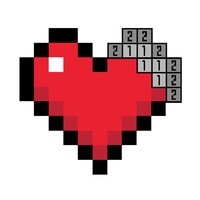 Pixel Art Book icon