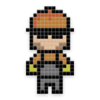 Pixel Art Builder 1.5